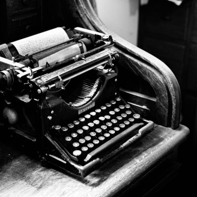 Behind the Scenes: Writing Process Insights